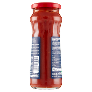 Salsa Pronta Con Datterini E Origano Barilla - Foto 3