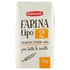 Farina Tipo 2 Bennet