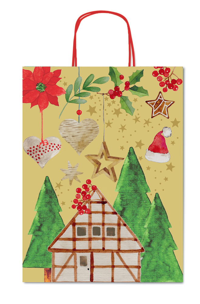 Sacchetto Allegra Chalet - Foto 1