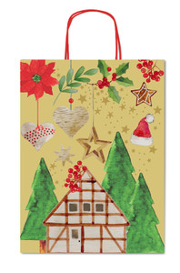 Sacchetto Allegra Chalet - Foto 1