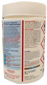 Tricloro Multifunzione Kg 1 - Foto 2