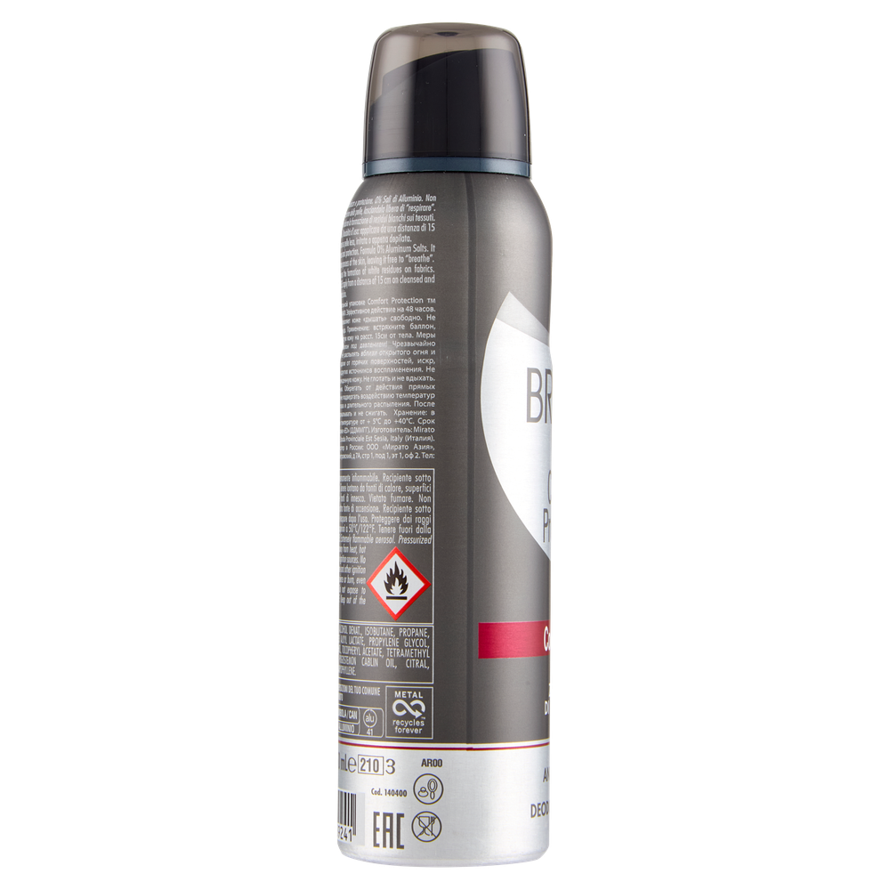 Deodorante Spray Comfort Breeze - Foto 2