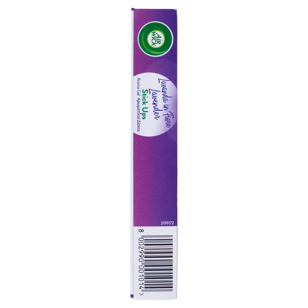 2 Deodoranti Per Piccoli Ambienti Stick Up Air Wick - Foto 2