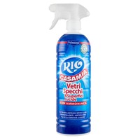 Detergente Vetri Spray Rio Casamia