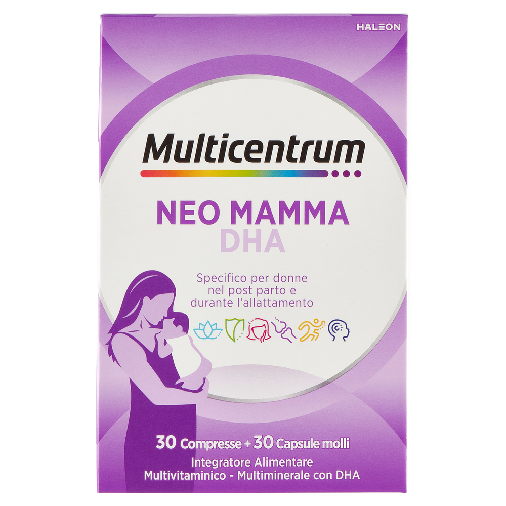 P-Multicentrum Neo Mamma Dha - Foto 1