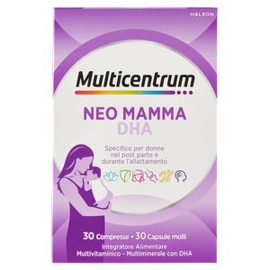 P-Multicentrum Neo Mamma Dha - Foto 1