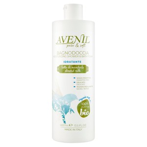 Bagnodoccia Latte Avenil - Foto 1