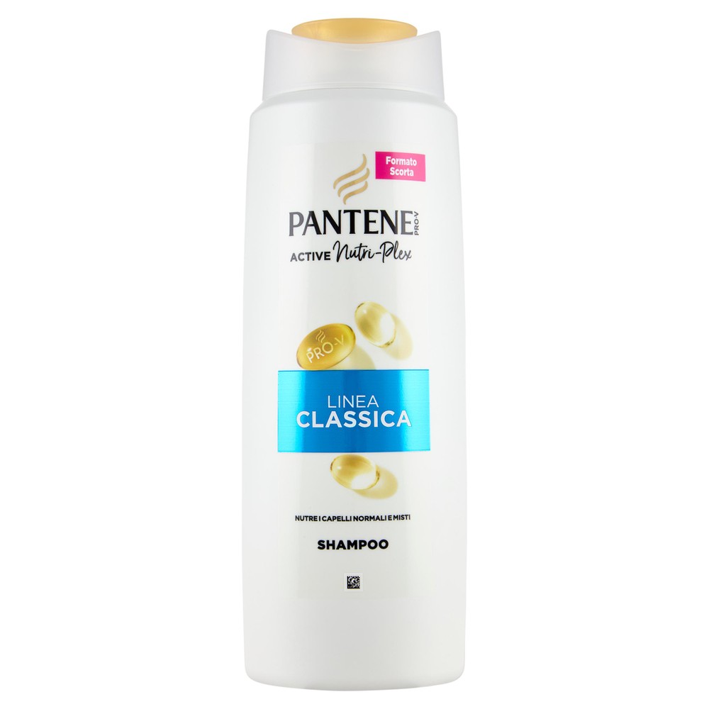Shampoo Classico Pantene - Foto 1