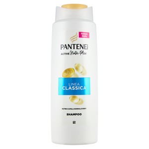 Shampoo Classico Pantene - Foto 1