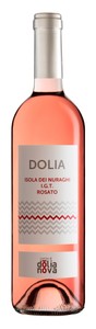 Vino Rosato Igt Isola Dei Nuraghi Dolia - Foto 1
