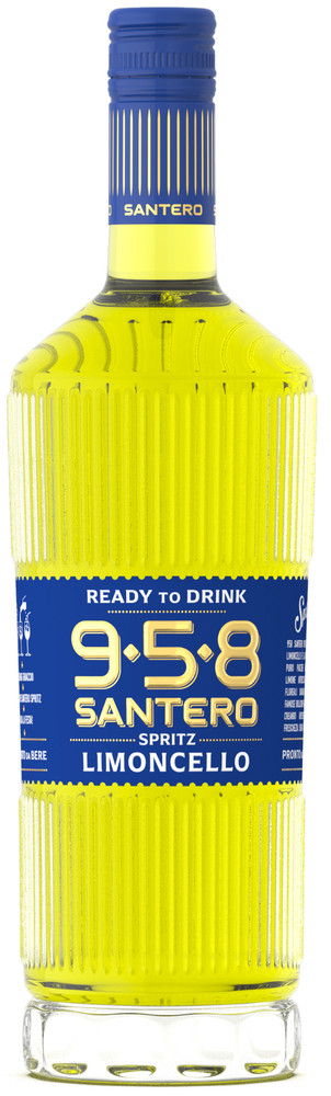 Spritz Limoncello 958 Santero - Foto 1