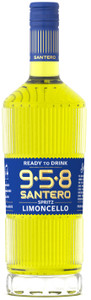 Spritz Limoncello 958 Santero - Foto 1