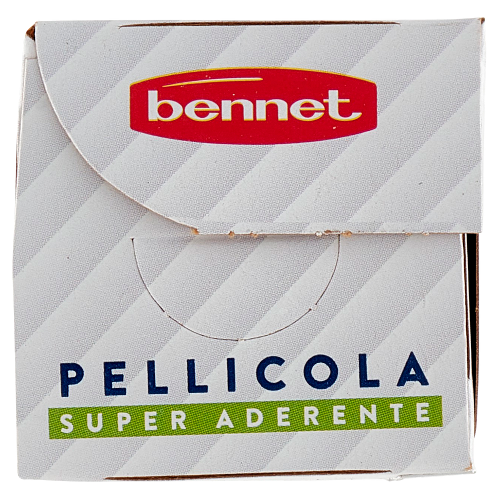Pellicola Per Alimenti Bennet - Foto 2