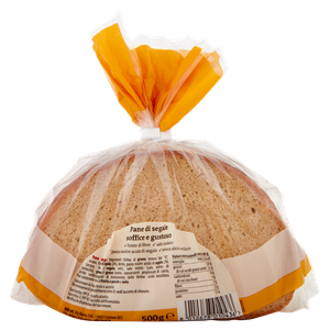 Pane Di Segale Landbrot - Foto 3