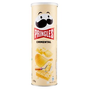 Patatine Pringles Emmental