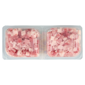Cubetti Pancetta Dolce Negroni - Foto 3