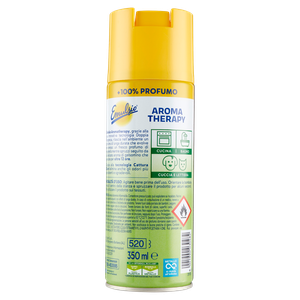 Deodorante Ambiente Spray Brezza Di Ceylon Emulsio - Foto 3