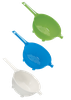 Scolapasta Manico Lungo