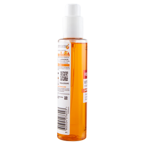 Detergente Viso Pelli Sensibili Vitamina C Revitalift L'oreal - Foto 2
