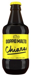 Birra Chiara 4,6% Doppio Malto - Foto 1