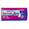 INTER.LADY MAXILONGX34 - Foto 1 di 3