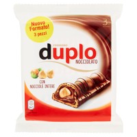 Duplo Nocciolato T3 Duplo Nocciolato T3