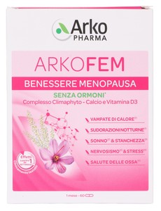 Arkofem Arkopharma - Foto 1