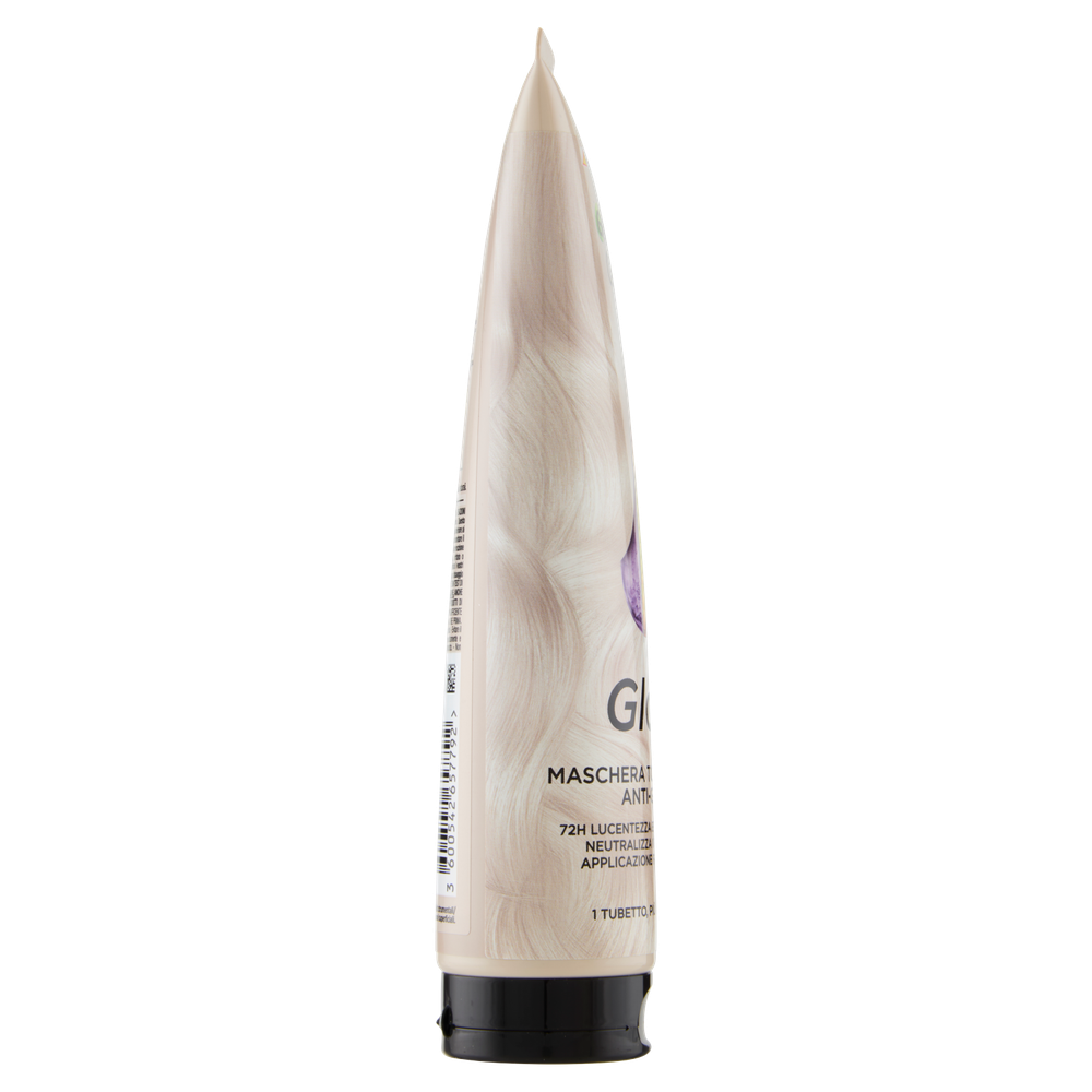 Garnier Olia Gloss Maschera Tonalizzante Anti-Giallo Scandi Blonde - Foto 2