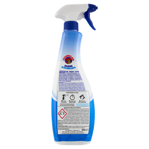 Detergente Spray Bagno Anticalcare Chanteclair - Foto 3