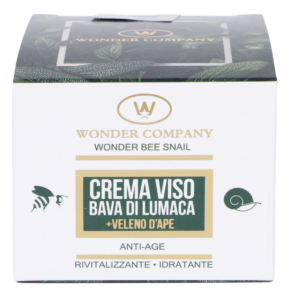 Lr Wonder Company Crema Viso - Foto 1