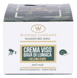 Lr Wonder Company Crema Viso - Foto 1