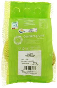 Limoni In Rete - Foto 2