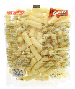 Patatine Pufuleti Gusto - Foto 2