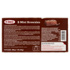 SNACK BROWNIE SAPORI - Foto 3 di 3