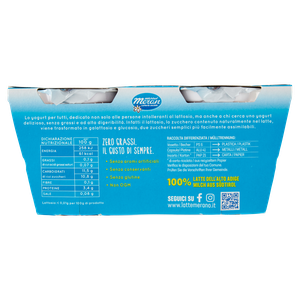 Yogurt More E Mirtilli Magro Bellavita - Foto 3