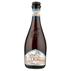 Birra Artigianale Nazionale Gluten Free Baladin - Foto 1