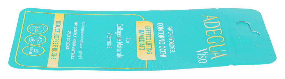 Adegua Patch Occhi Collagene Lifting - Foto 2