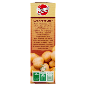 Pure' Di Patate In Fiocchi 4x75g Pfanni - Foto 2