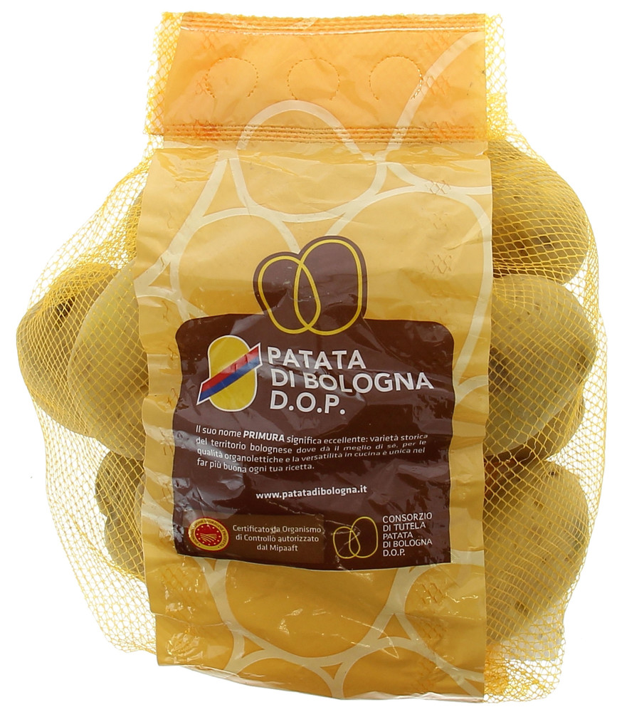 Patate Bologna D.O.P.