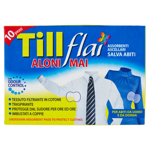 Antisudore Till Flai - Foto 1