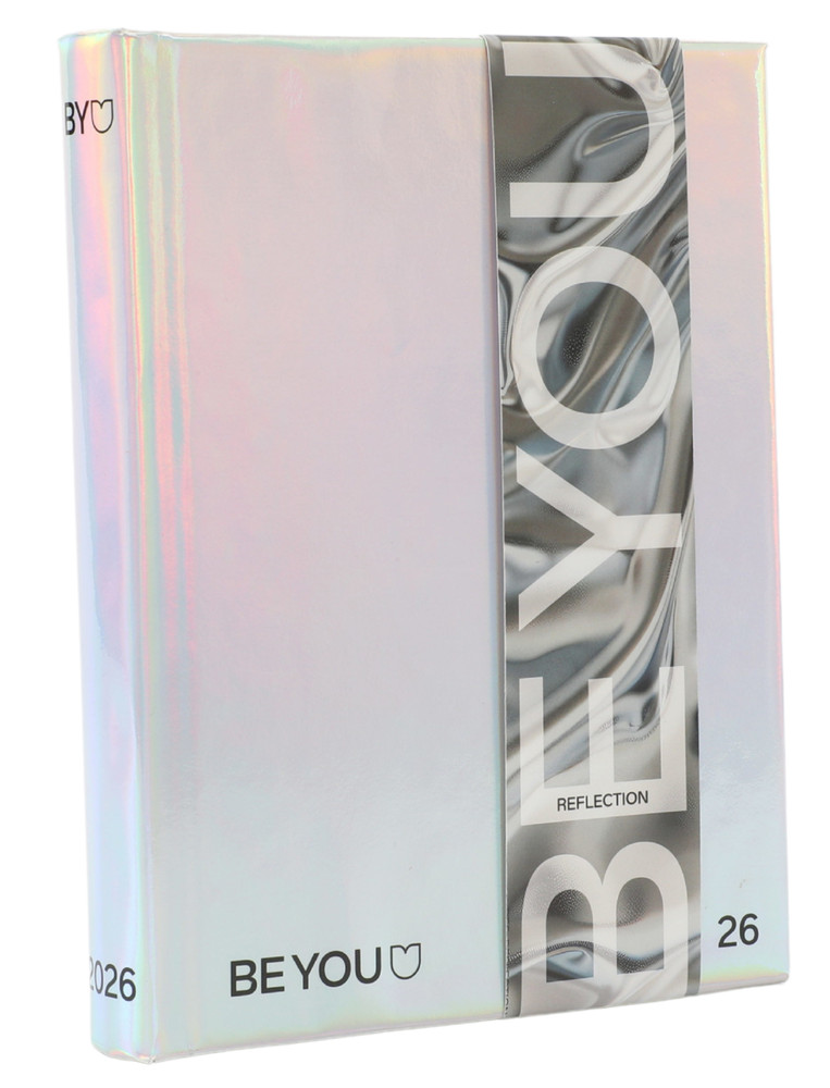Diario Beyou Reflection Easy - Foto 1