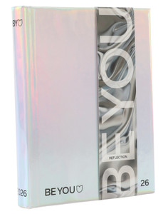 Diario Beyou Reflection Easy - Foto 1