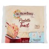 PIADELLE TOAST MB - Foto 1 di 3