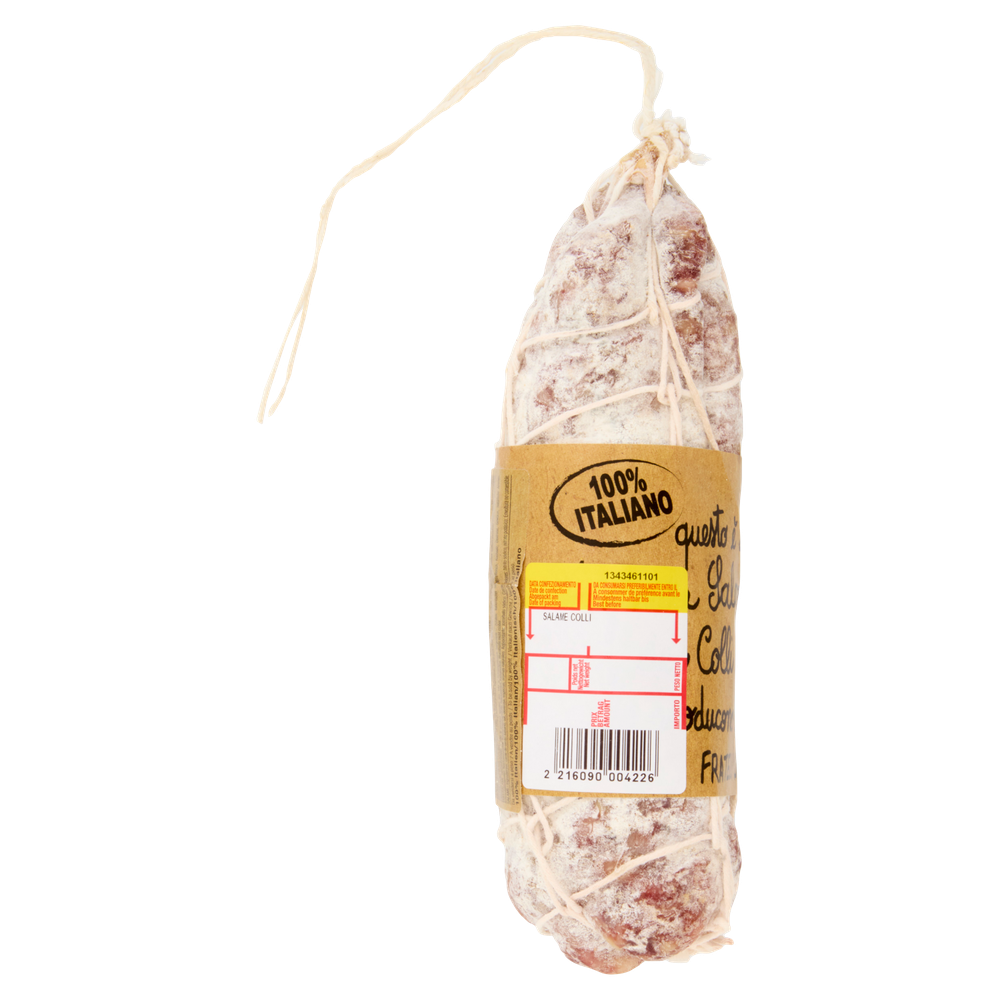 Salame Colli Di Barzano' - Foto 2