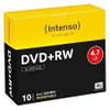 T2 DVD+R 4.7 10PZ INT