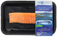 Filetto Di Salmone Scozia Skin Filetto Di Salmone Scozia Skin