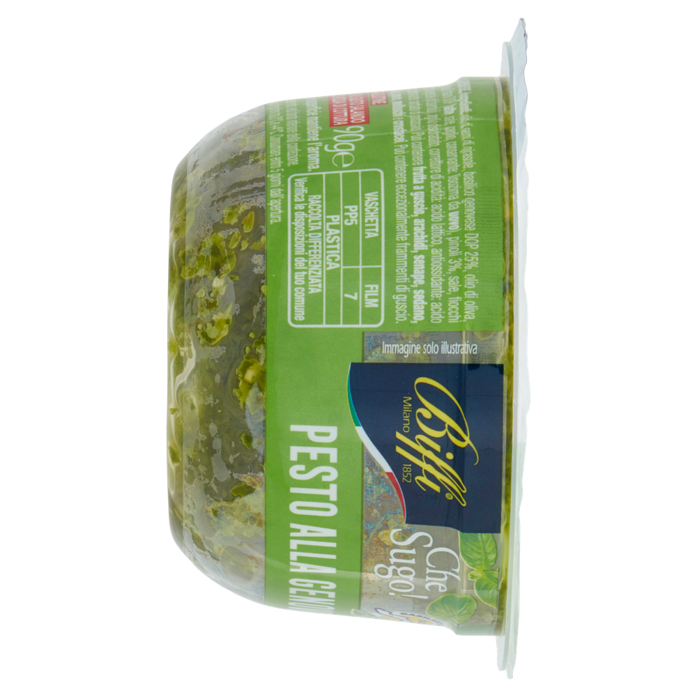Pesto Classico Fresco Biffi - Foto 2