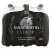 Acqua Gasata Extreme San Benedetto 6x1 Lt