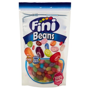 Caramelle Gommose Jelly Beans Fini - Foto 1