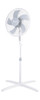 Ventilatore A Piantana Steelo 40p Ardes